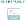 7613-RSP720C-P подробнее