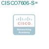CISCO7606-S= подробнее