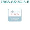7606S-S32-8G-B-R подробнее