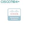 CISCO7604= подробнее