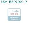 7604-RSP720C-P подробнее