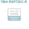 7604-RSP720C-R подробнее