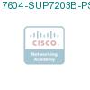 7604-SUP7203B-PS подробнее