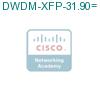 DWDM-XFP-31.90= подробнее