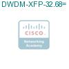 DWDM-XFP-32.68= подробнее