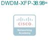 DWDM-XFP-38.98= подробнее