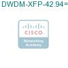 DWDM-XFP-42.94= подробнее