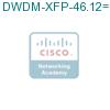 DWDM-XFP-46.12= подробнее