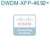 DWDM-XFP-46.92= подробнее