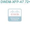 DWDM-XFP-47.72= подробнее