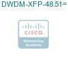 DWDM-XFP-48.51= подробнее