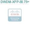 DWDM-XFP-55.75= подробнее