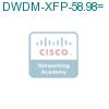 DWDM-XFP-58.98= подробнее