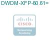 DWDM-XFP-60.61= подробнее