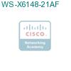 WS-X6148-21AF подробнее