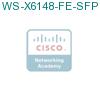 WS-X6148-FE-SFP подробнее