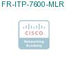 FR-ITP-7600-MLR подробнее
