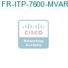 FR-ITP-7600-MVAR подробнее