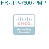 FR-ITP-7600-PMP подробнее