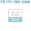 FR-ITP-7600-SAMI подробнее
