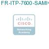 FR-ITP-7600-SAMI= подробнее