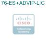 76-ES+ADVIP-LIC подробнее