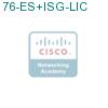 76-ES+ISG-LIC подробнее
