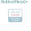 76-ES+OTN-LIC= подробнее