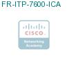 FR-ITP-7600-ICA подробнее