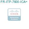 FR-ITP-7600-ICA= подробнее