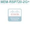 MEM-RSP720-2G= подробнее