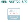 MEM-RSP720-SP2G= подробнее