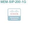 MEM-SIP-200-1G подробнее