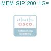 MEM-SIP-200-1G= подробнее