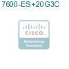 7600-ES+20G3C подробнее
