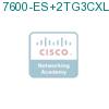 7600-ES+2TG3CXL= подробнее