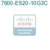7600-ES20-10G3C подробнее