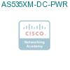 AS535XM-DC-PWR подробнее