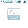 FR535XM-AMR-LIC= подробнее