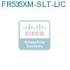 FR535XM-SLT-LIC подробнее