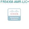 FR54XM-AMR-LIC= подробнее