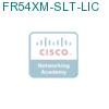FR54XM-SLT-LIC подробнее