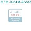 MEM-1024M-AS5XM подробнее