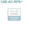 CAB-AC-RPS= подробнее