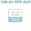 CAB-AC-RPS-AUS= подробнее