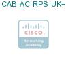 CAB-AC-RPS-UK= подробнее