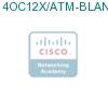 4OC12X/ATM-BLANK= подробнее