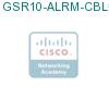 GSR10-ALRM-CBL= подробнее