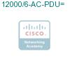 12000/6-AC-PDU= подробнее