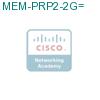 MEM-PRP2-2G= подробнее